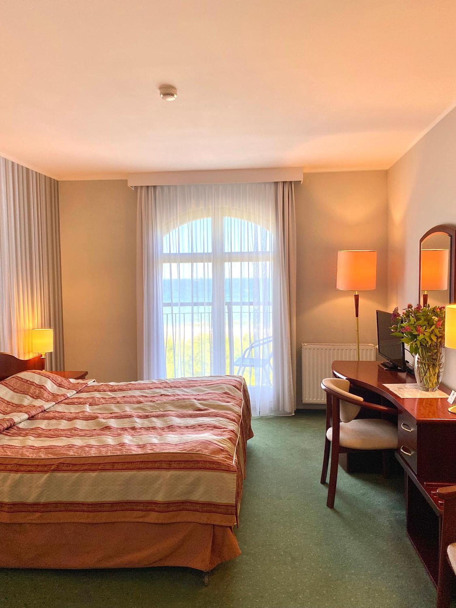 Lival Hotel Gdańsk